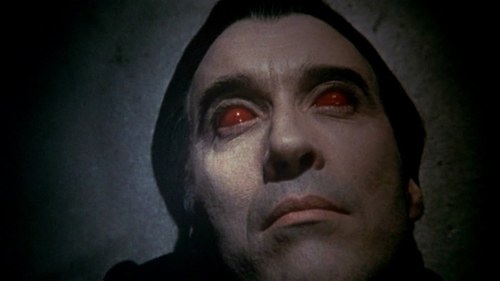 Hammer Horror Series: Taste the Blood of Dracula (1970) | Anti-Film School